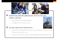 독일 경제사회의 특징 및 교훈 vs 한국 경제사회의 고쳐야할점-6