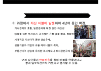 일본경제의 전철을 밟아가는 우리경제-8