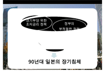 일본경제의 전철을 밟아가는 우리경제-13