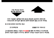 일본경제의 전철을 밟아가는 우리경제-19