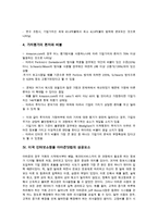 미국 인터넷쇼핑몰 아마존닷컴의 설립배경, 미국 인터넷쇼핑몰 아마존닷컴의 기업가치-6
