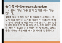 장기이식, 장기이식정의, 장기이식역사, 장기이식정류, 우리나라장기이식, 장기이식 장점, 장기이식 단점, 장기이식 부작용-8