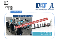 [창업계획서] 자전거 판매업체 창업 사업계획서 PPT-20