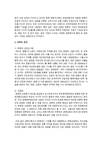 [사회학개론] 한류에 대해 나름의 정의를 내리고, 한류의 원인, 효과, 한계에 대해 서술하시오-5