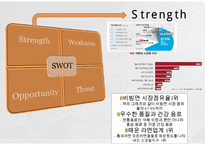 Paldo 팔도 기업분석과 팔도 마케팅 SWOT,STP,4P전략분석및 팔도 향후전망연구 PPT-13