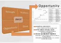 Paldo 팔도 기업분석과 팔도 마케팅 SWOT,STP,4P전략분석및 팔도 향후전망연구 PPT-15