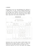 (재무제표) 재무제표의 의의와 구성-3