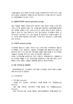 [국제가격전략] 가격결정방법과 국제가격전략방안 및 문제점-4