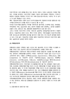 [국제마케팅믹스전략] 표준화전략과 적응화전략 및 마케팅믹스전략-12