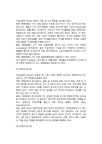 [국제마케팅조사] 국제마케팅조사의 필요성과 특성, 문제점, 영역, 대상, 조사과정-9