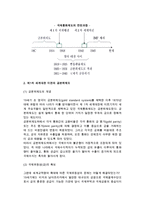 [국제통화제도] 국제통화제도의 개념과 기능 및 변천과정, IMF 체제 및 IMF주요기능과 전망-5