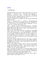 [다국적기업] 다국적기업의 개념과 활동유형-2