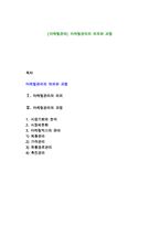 [마케팅관리] 마케팅관리의 의의와 과정-1