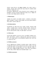 [모바일커머스] M-Commerce의 개념, 특징, 범위, 발전단계, 현황, 활성화 방안, 장애요인-4