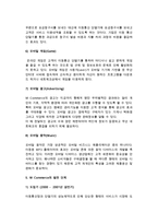 [모바일커머스] M-Commerce의 개념, 특징, 범위, 발전단계, 현황, 활성화 방안, 장애요인-7