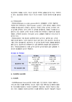 [생산시스템의 기능과 품질경영] 공정의 유형 및 수요예측, 생산계획, 재고관리-5