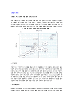 [소매업의 유형] 소매점포 믹스전략에 의한 점포 소매상의 분류-2