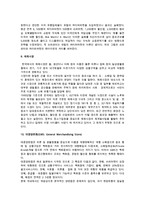 [소매업의 유형] 소매점포 믹스전략에 의한 점포 소매상의 분류-9