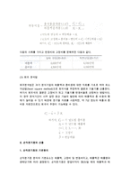 [손익분기점 분석] 손익분기점분석(BEP)의 개념(의의)과 산출, 유용성, 확장-5