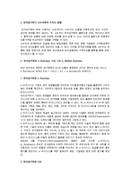 [유통과 전자상거래] 전자상거래와 e-Business, EDI, CALS, 모바일비즈니스 및 전자상거래 유형-5