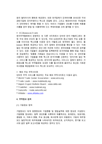 [인터넷무역] 인터넷 무역의 개념과 특징, 무역포털사이트와 무역정보검색, 웹 프로모션-5