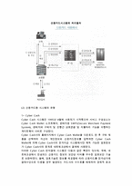 [전자결제] 전자결제시스템의 개념과 유형, 효과 및 문제점과 개선책(개선방안)-11