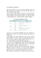 [전자결제] 전자결제시스템의 개념과 유형, 효과 및 문제점과 개선책(개선방안)-14