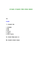 [전자결제] 전자결제의 유형과 문제점 대응방안-1