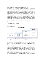 [중소기업국제화] 중소기업 국제화의 의의, 기업국제화 유형과 전개과정, 결정요인-3