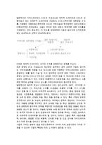 EVA와 가치창조의 전략, 구조 및 프로세스-7