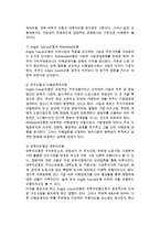 기업의 지배구조 및 기업지배구조의 구성요인 체계와 이론체계, 기업지배구조유형-15