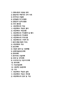 사업계획의 수립 및 작성(사업계획, 사업계획서)-2