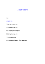 소매상의 미래 전망-1