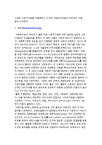 외국(해외)의 사회적기업의 사례 분석-9