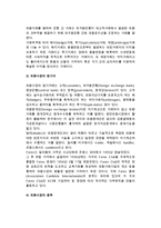 외환의 개념과 종류, 외환포지션과 외환시장의 구조-4