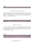 IBK기업은행자기소개서- IBK기업은행 상반기 신입행원 합격자소서와 면접기출문제-2
