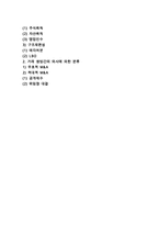 (기업인수, 합병) 기업인수합병의 의의와 동기 및 과정, 유형 분류-2