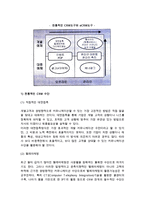 [e-CRM] CRM과 eCRM의 개념과 프로세스 및 전략, 커뮤니케이션 수단-10