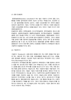 [경영분석방법과 컨설팅] 경영분석의 방법과 과정 및 컨설팅, 글로벌 컨설팅업의 전개-7