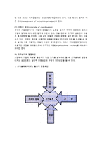 [경영조직론] 경영조직의 의의와 기능, 구조, 경영조직설계의 요소와 원칙, 영향요인-8