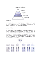 [경영조직론] 경영조직의 의의와 기능, 구조, 경영조직설계의 요소와 원칙, 영향요인-10