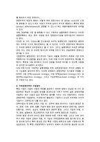 [국제경영전략] 국제경영전략의 개념과 수립절차, 국제경쟁전략의 유형-4