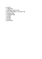 [국제마케팅믹스전략] 표준화전략과 적응화전략 및 마케팅믹스전략-2