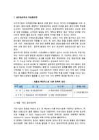 [국제마케팅믹스전략] 표준화전략과 적응화전략 및 마케팅믹스전략-4
