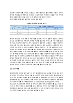 [국제무역이론] 고전적 국가기반 무역이론과 근대적 기업기반 무역이론-3