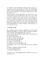 [국제법적환경] 국제 법적 환경의 의의와 분석요소, 관련법률 및 위조상품 문제-4