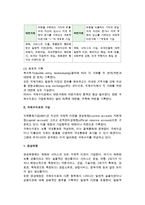 [국제수지] 국제수지의 개념과 작성원칙, 국제수지표의 구성-3