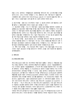[기업집중] 기업집중의 의의와 형태 및 대책-6