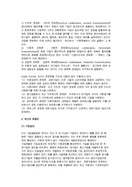 [기업집중] 기업집중의 의의와 형태 및 대책-10