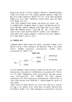 [기업환경] 기업환경의 의의와 분류 및 성격-5